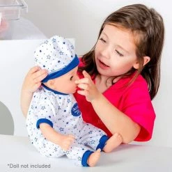 Buy ๐ฅ ADORA 16" BABY DOLL CLOTHES โจ 15 Buy ๐ฅ ADORA 16" BABY DOLL CLOTHES โจ -SCHYLLING Shop adora 16 baby doll clothes 2