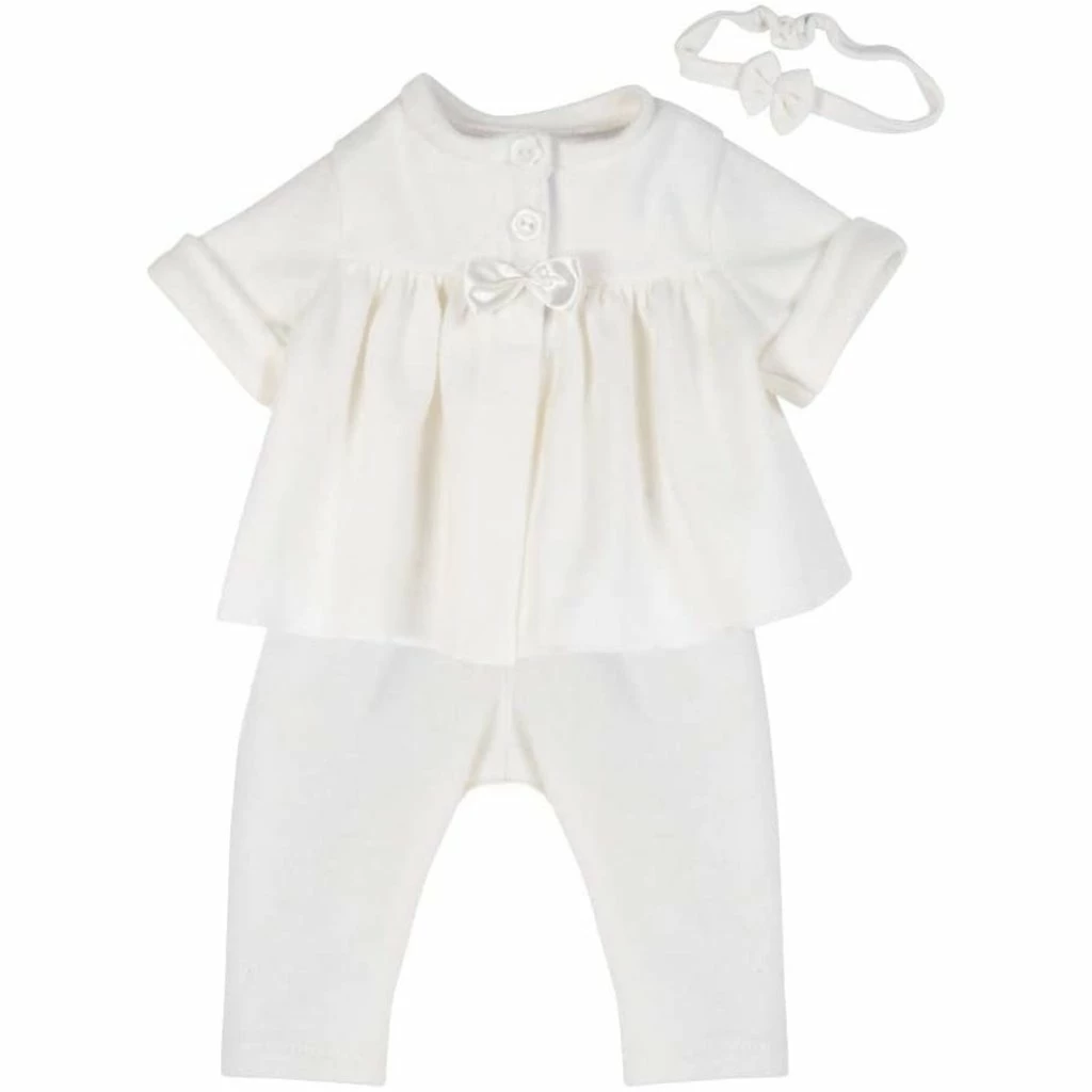 Buy ๐ฅ ADORA 16" BABY DOLL CLOTHES โจ 7 Buy ๐ฅ ADORA 16" BABY DOLL CLOTHES โจ - Image 5
