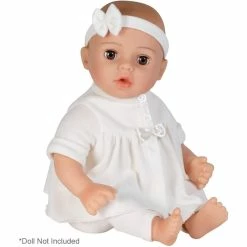 Buy ๐ฅ ADORA 16" BABY DOLL CLOTHES โจ 19 Buy ๐ฅ ADORA 16" BABY DOLL CLOTHES โจ -SCHYLLING Shop adora 16 baby doll clothes 6