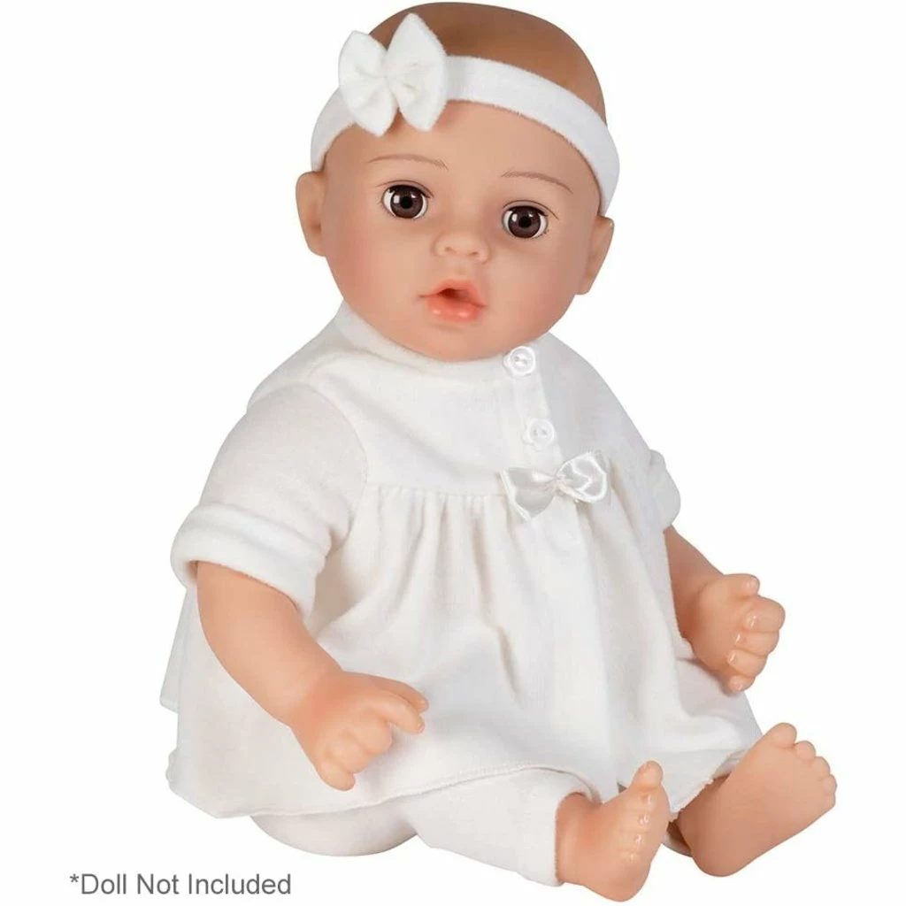 Buy ๐ฅ ADORA 16" BABY DOLL CLOTHES โจ 9 Buy ๐ฅ ADORA 16" BABY DOLL CLOTHES โจ - Image 7