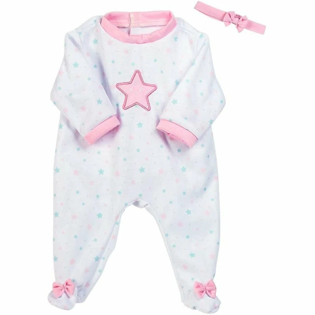 Buy ๐ฅ ADORA 16" BABY DOLL CLOTHES โจ 10 Buy ๐ฅ ADORA 16" BABY DOLL CLOTHES โจ - Image 8