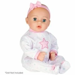 Buy ๐ฅ ADORA 16" BABY DOLL CLOTHES โจ 22 Buy ๐ฅ ADORA 16" BABY DOLL CLOTHES โจ -SCHYLLING Shop adora 16 baby doll clothes 9
