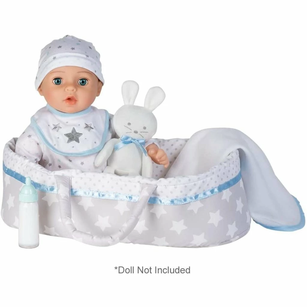 Best reviews of โญ ADORA ADOPTION BABY ESSENTIALS ๐ - Image 2