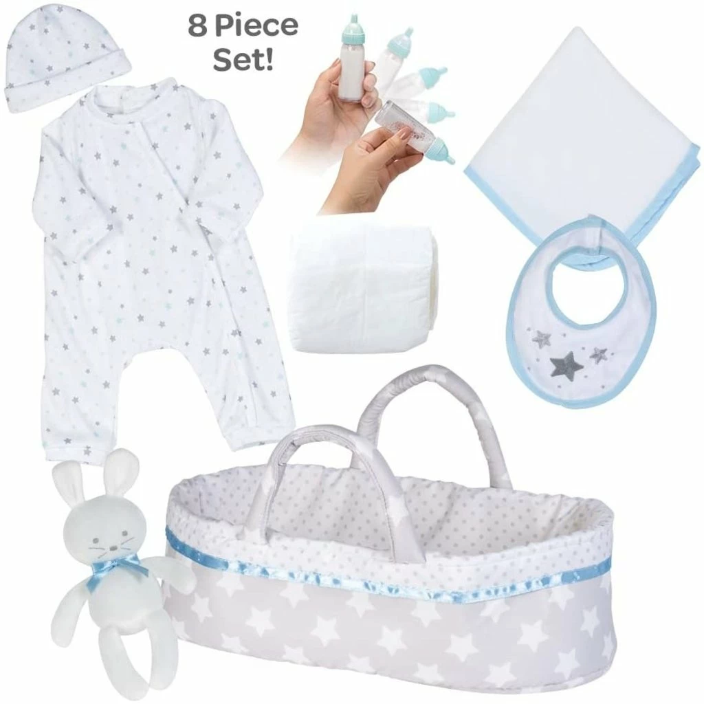 Best reviews of โญ ADORA ADOPTION BABY ESSENTIALS ๐ - Image 5