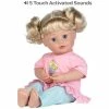 Best Sale ⌛ ADORA CUDDLE & COO TALKING DOLL 🧨