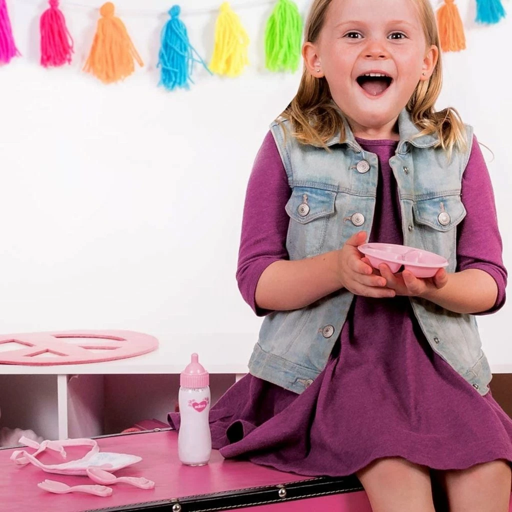 Outlet π₯° ADORA MAGIC FEEDING SET π - Image 3