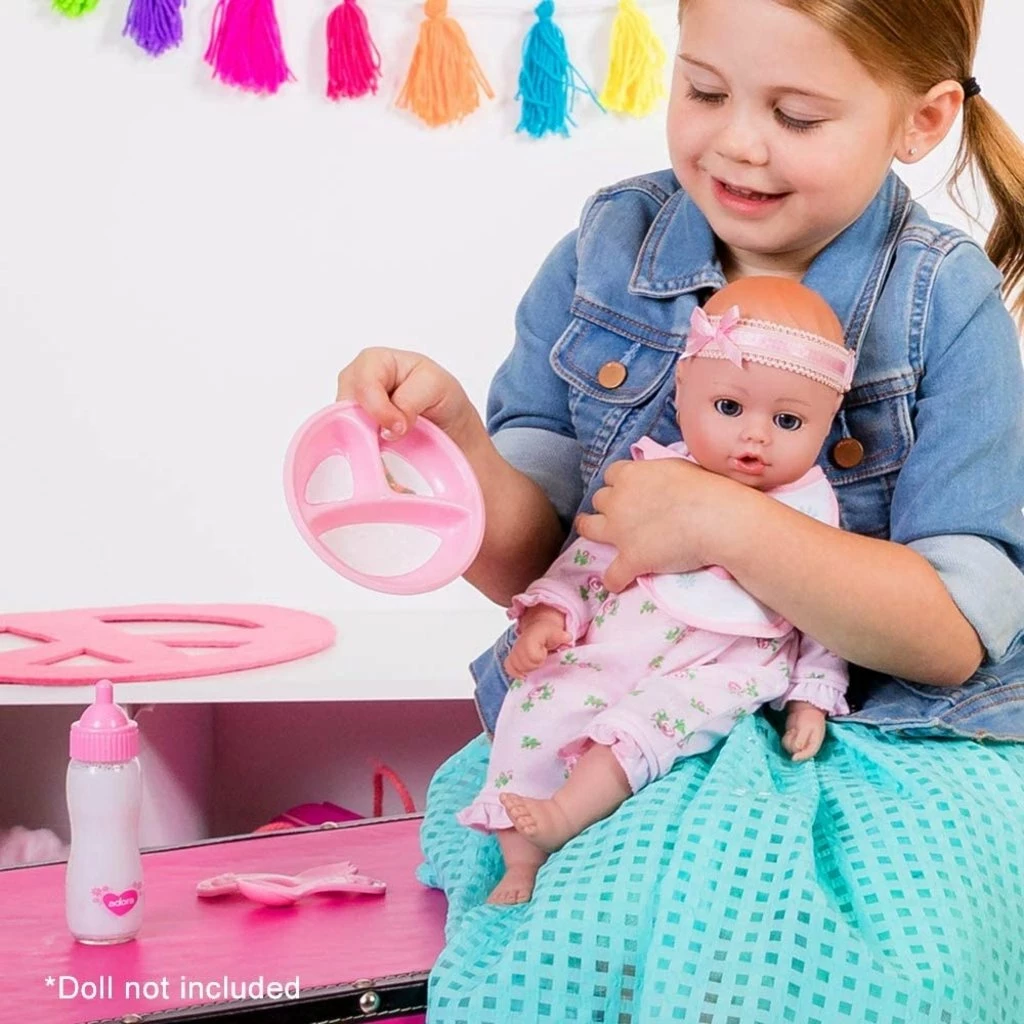 Outlet π₯° ADORA MAGIC FEEDING SET π - Image 6