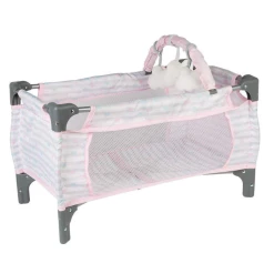 Cheapest ❤️ ADORA PINK DELUXE PACK N PLAY 🔔