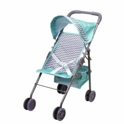 Deals 😉 ADORA ZIG ZAG SHADE UMBRELLA STROLLER 🎉