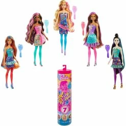 Discount 😀 BARBIE COLOR REVEAL SURPRISE PARTY 👍