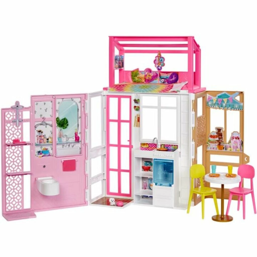 Wholesale โจ BARBIE HOUSE ๐ - Image 2