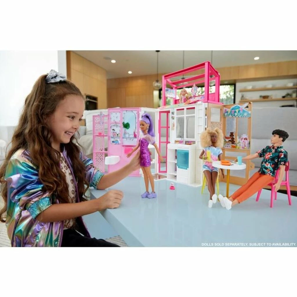 Wholesale โจ BARBIE HOUSE ๐ - Image 4