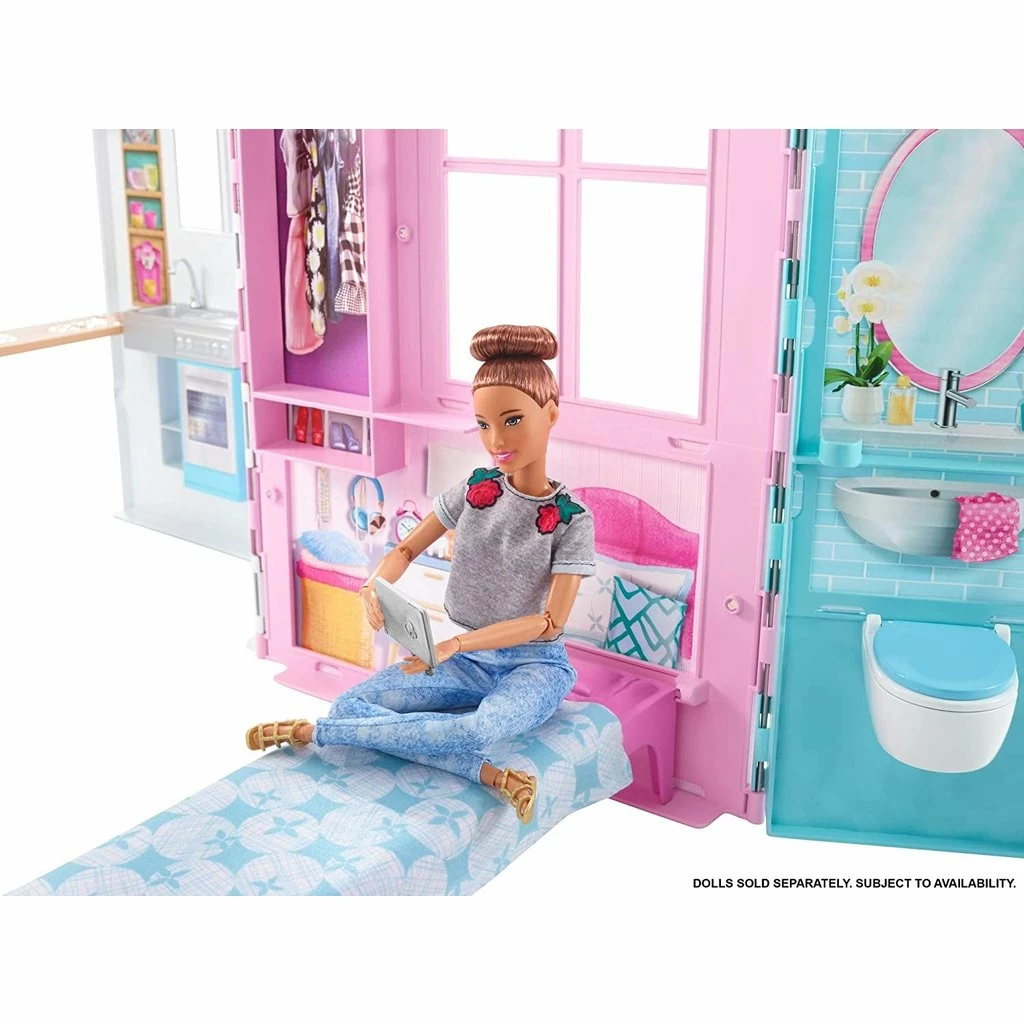 Wholesale โจ BARBIE HOUSE ๐ - Image 5