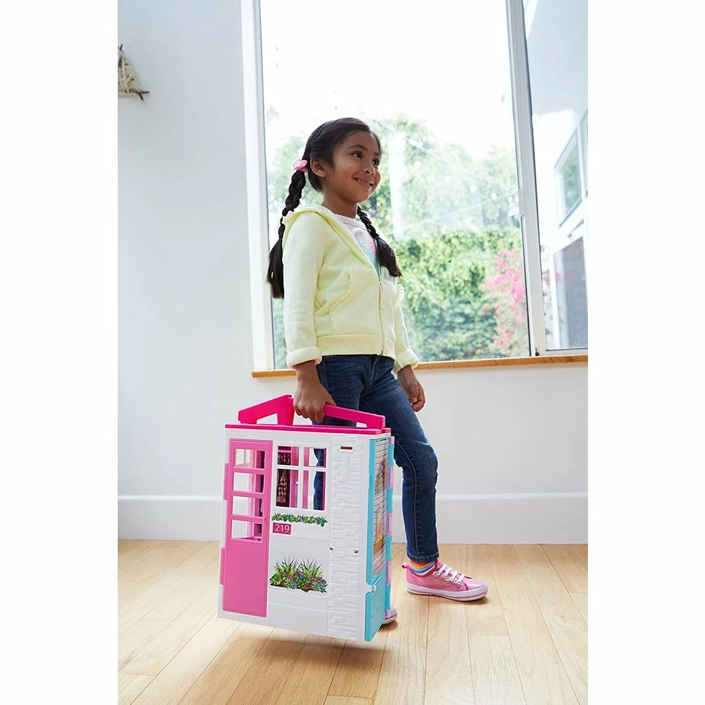 Wholesale โจ BARBIE HOUSE ๐ - Image 6