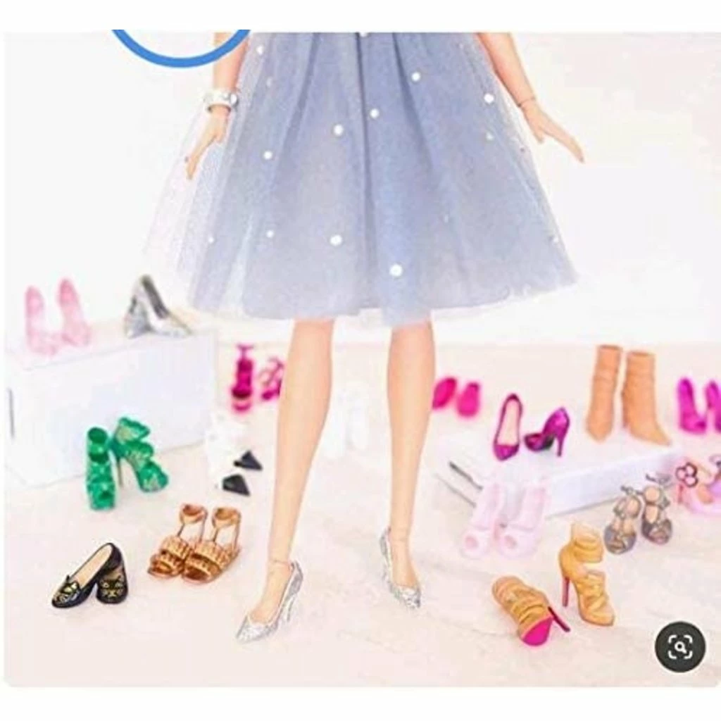 Best Pirce β BARBIE π SHOE PACK π - Image 2