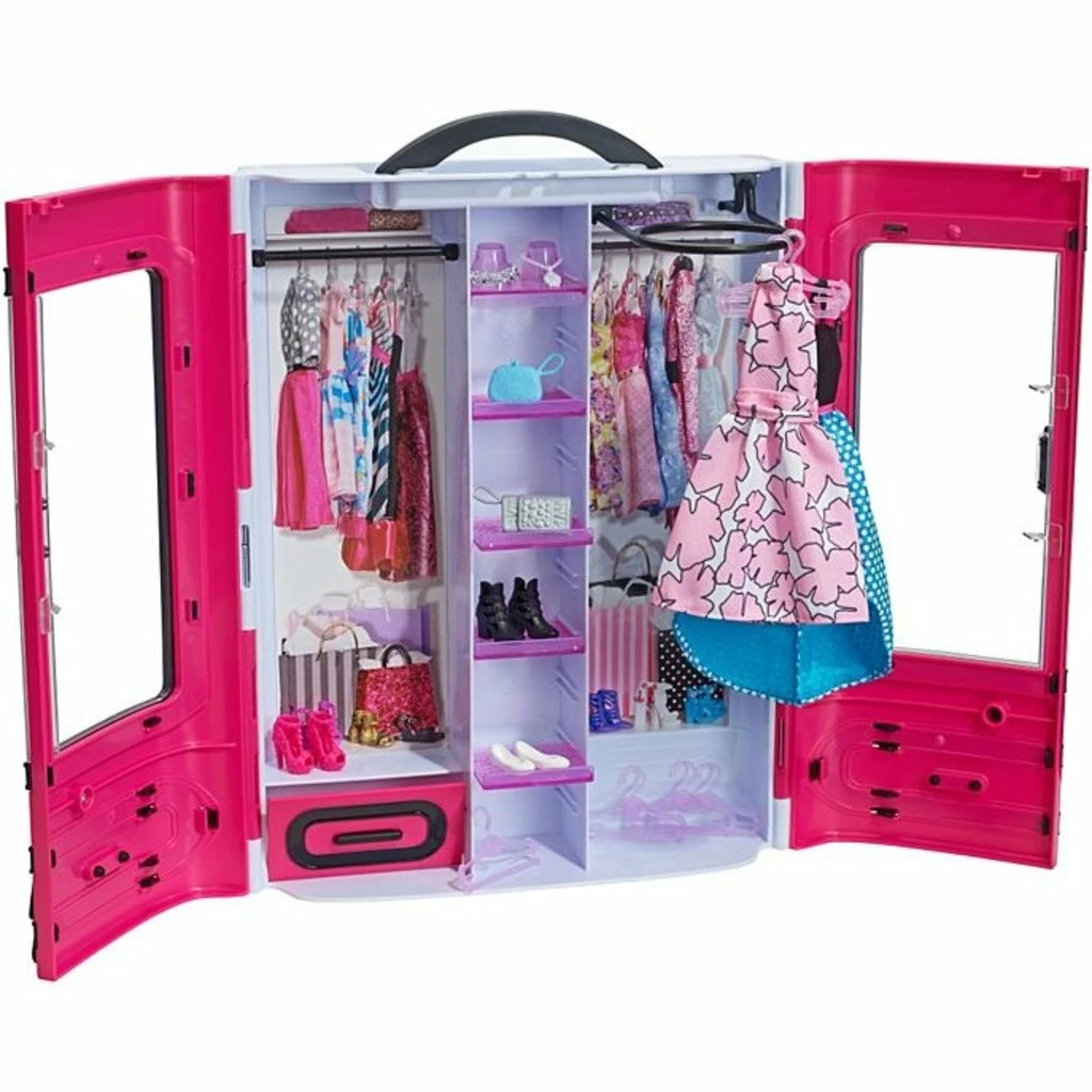 Cheap ๐ฅ BARBIE ULTIMATE CLOSET ๐ - Image 2