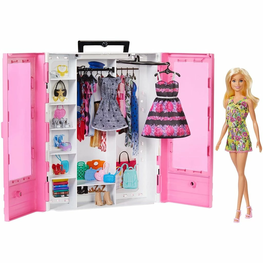 Cheap ๐ฅ BARBIE ULTIMATE CLOSET ๐ - Image 3