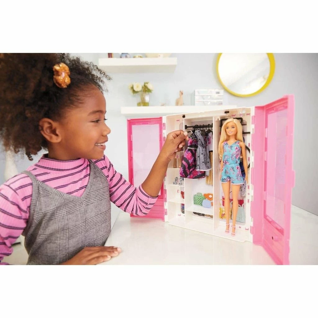 Cheap ๐ฅ BARBIE ULTIMATE CLOSET ๐ - Image 4