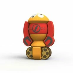 New 👏 BEGIN AGAIN TINKER TOTTER ROBOTS 🤩 -SCHYLLING Shop begin again tinker totter robots 6