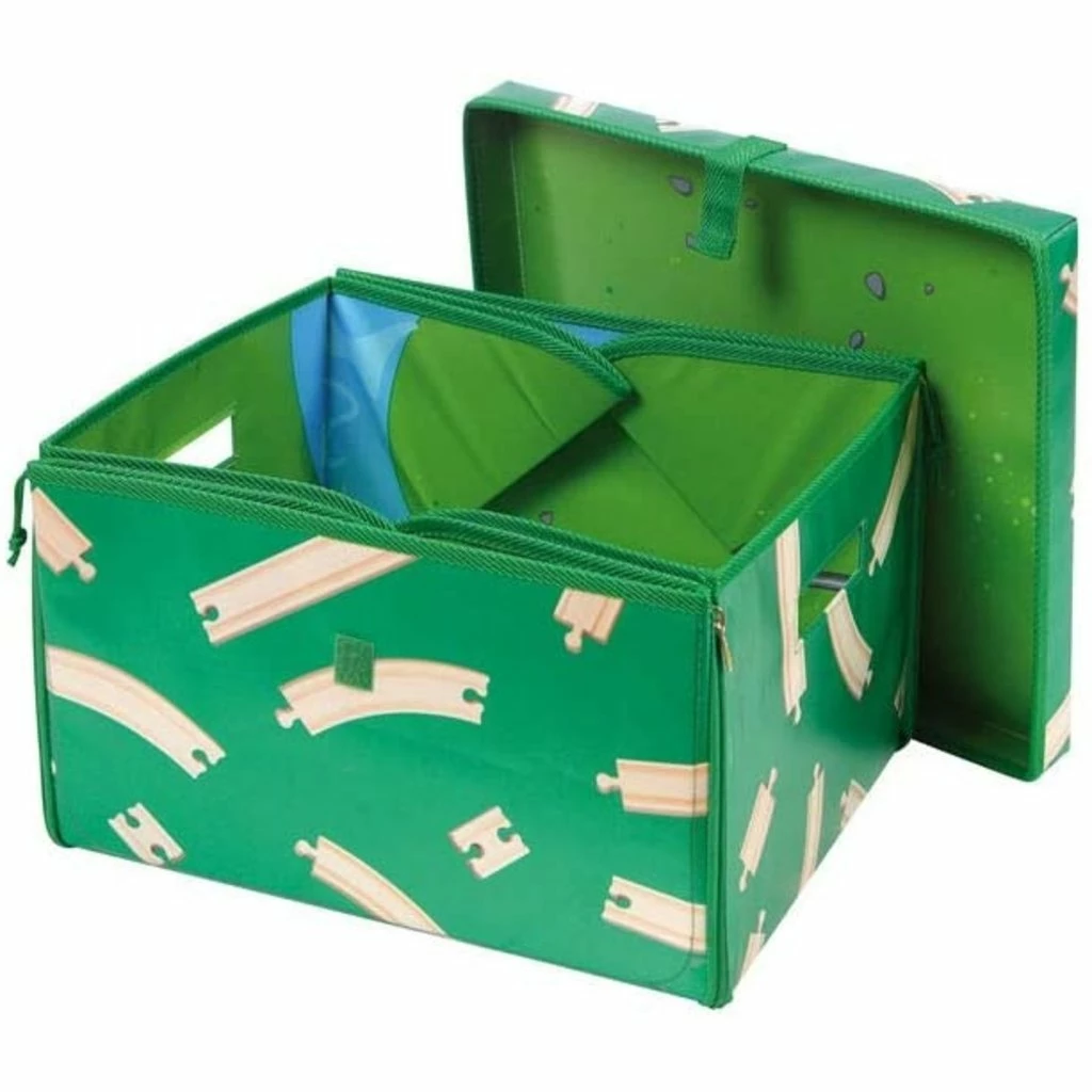 Best deal ๐งจ BRIO DELUXE RAILWAY SET ๐ - Image 12