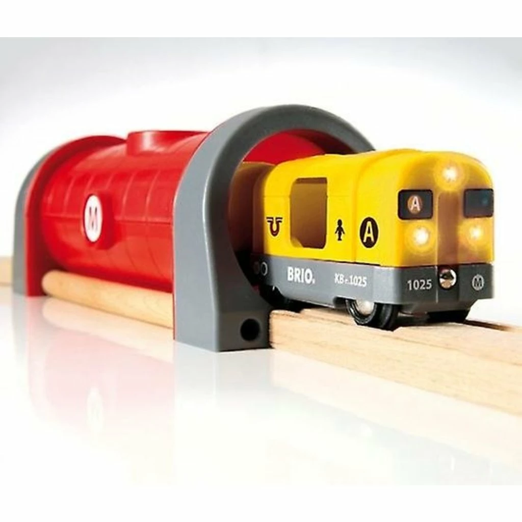 Best deal ๐งจ BRIO DELUXE RAILWAY SET ๐ - Image 9