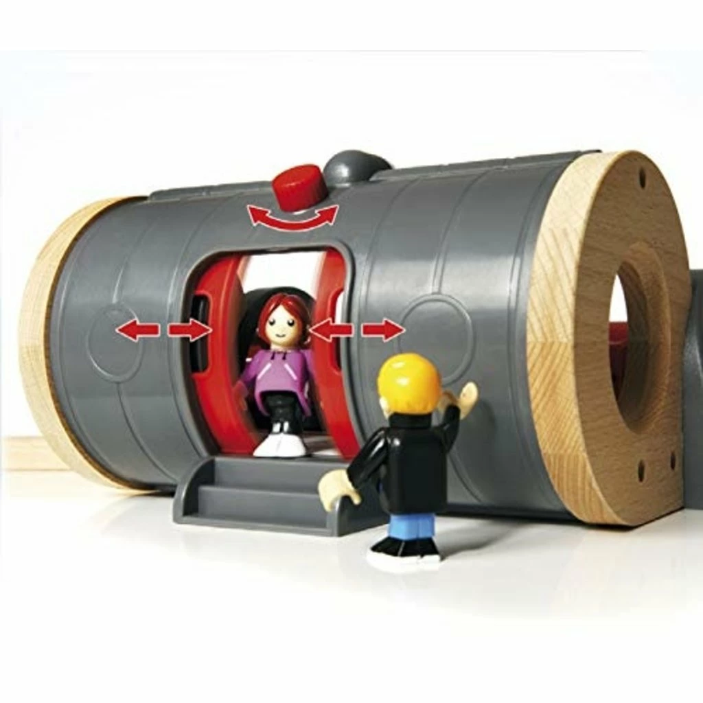 Best deal ๐งจ BRIO DELUXE RAILWAY SET ๐ - Image 10