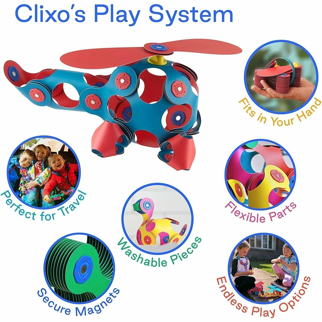 Cheap ⭐ CLIXO CREW PACK 🎉 - Image 12