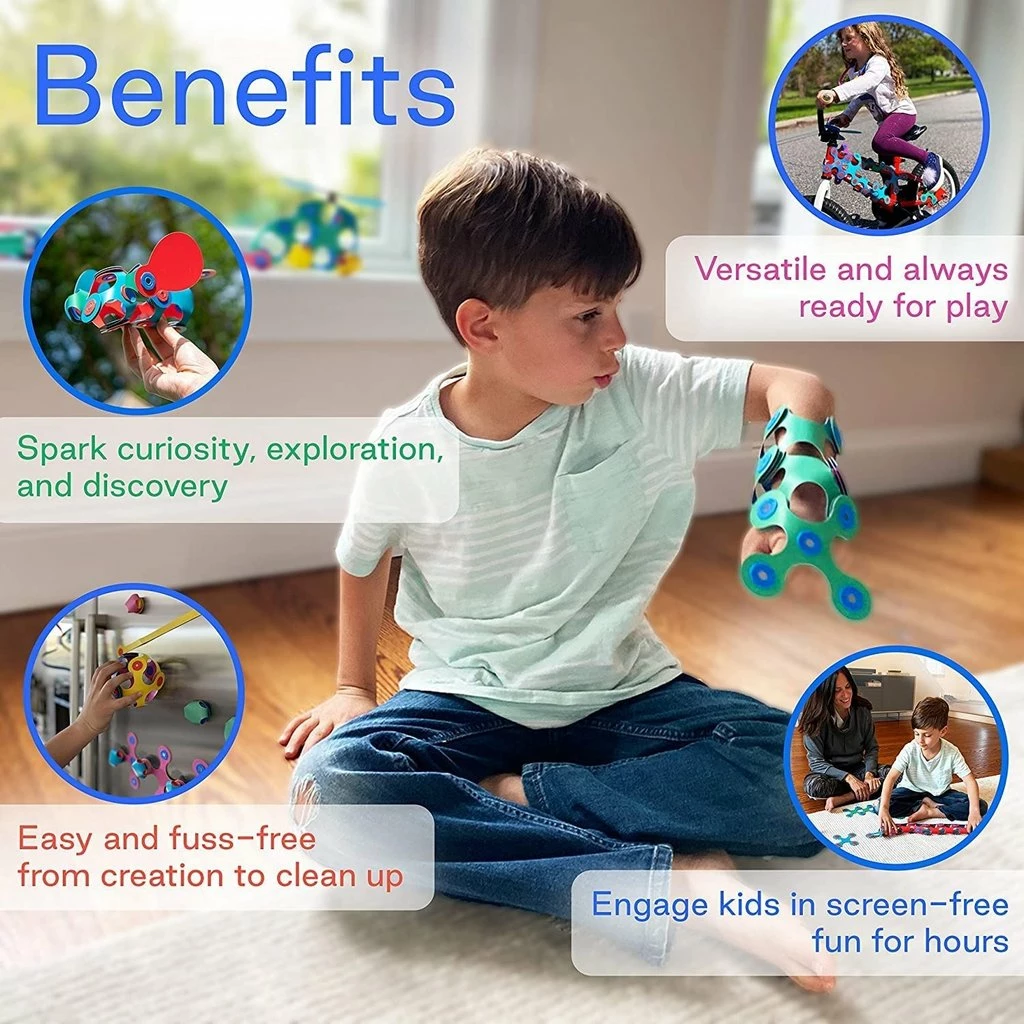 Cheap ⭐ CLIXO CREW PACK 🎉 - Image 13