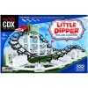 Cheap ⌛ COASTERDYNAMIX LITTLE DIPPER ROLLER COASTER 🎉