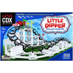 Cheap โ COASTERDYNAMIX LITTLE DIPPER ROLLER COASTER ๐