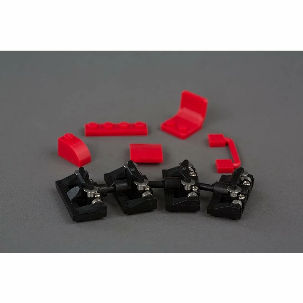 Cheap โ COASTERDYNAMIX LITTLE DIPPER ROLLER COASTER ๐ - Image 8