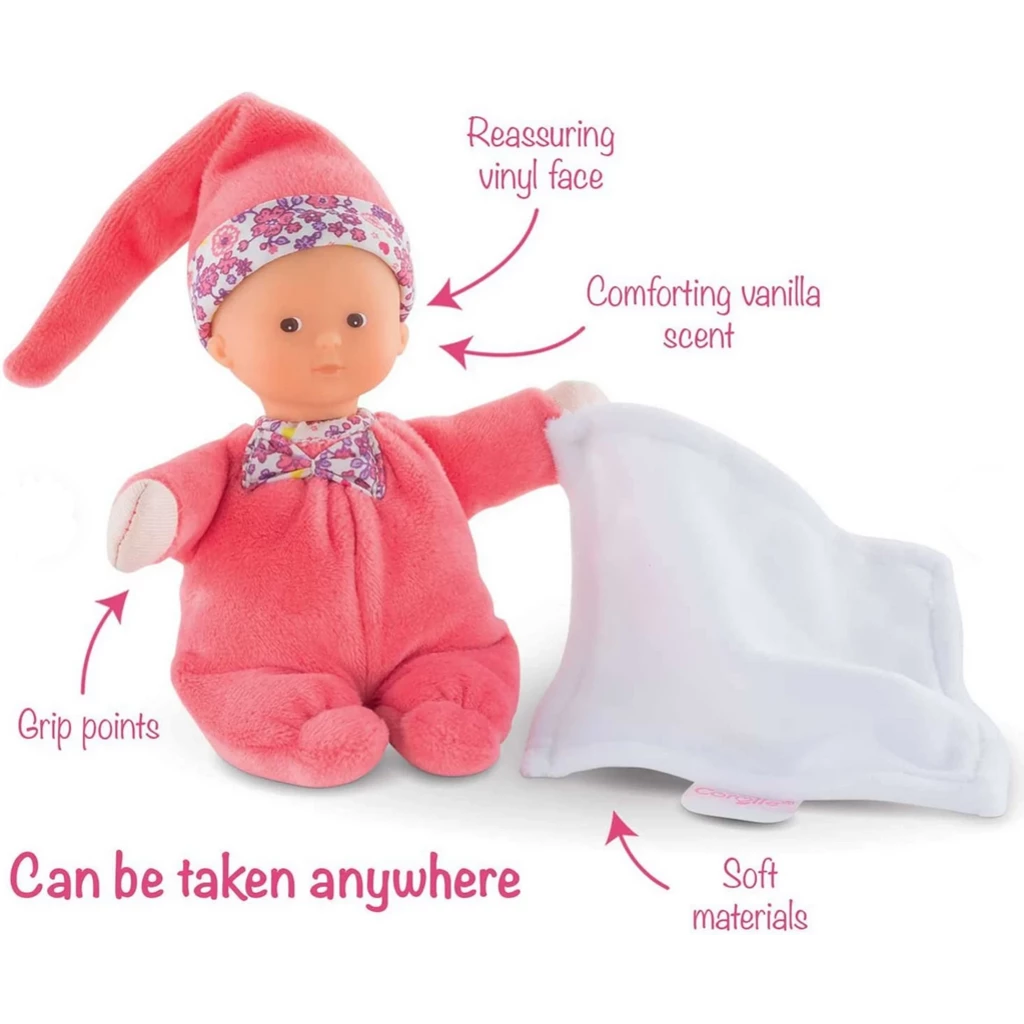 Outlet 🥰 6" COROLLE MINIREVE BABY 🛒 - Image 2