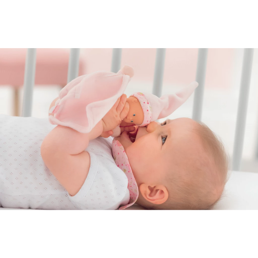 Outlet 🥰 6" COROLLE MINIREVE BABY 🛒 - Image 4