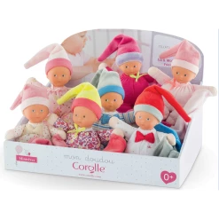 Outlet 🥰 6" COROLLE MINIREVE BABY 🛒