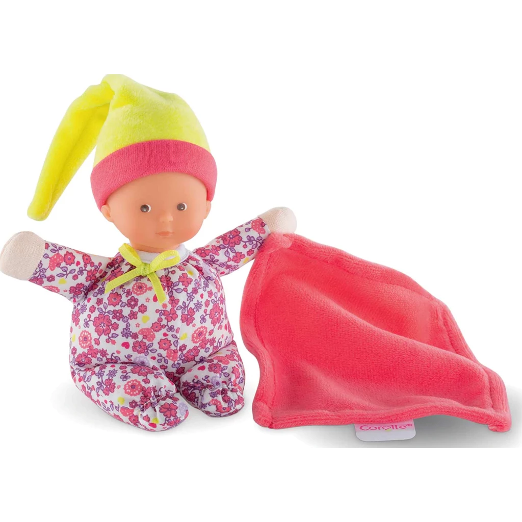 Outlet 🥰 6" COROLLE MINIREVE BABY 🛒 - Image 5