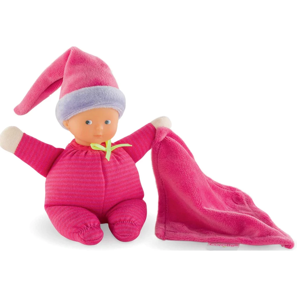 Outlet 🥰 6" COROLLE MINIREVE BABY 🛒 - Image 9