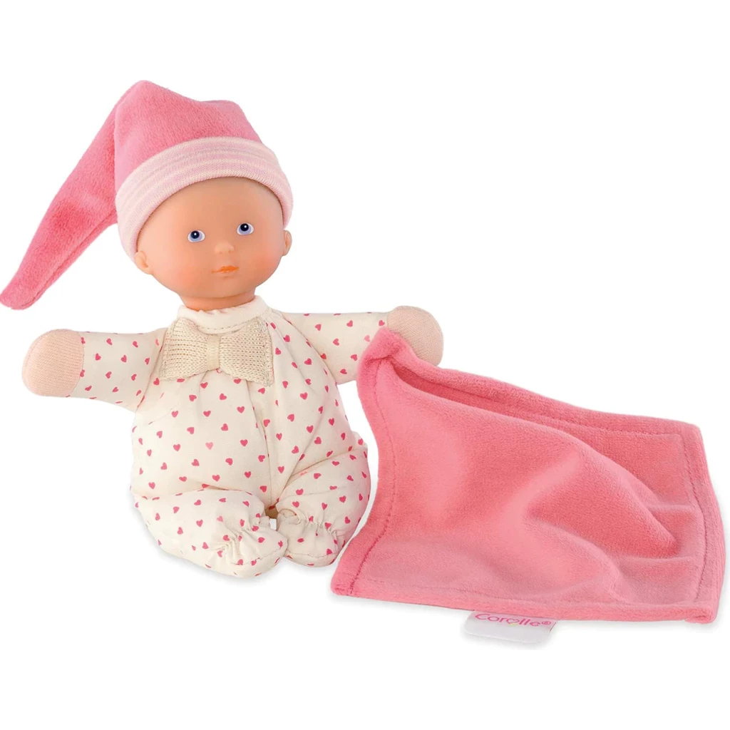 Outlet 🥰 6" COROLLE MINIREVE BABY 🛒 - Image 11