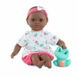 Promo 🛒 COROLLE BEBE BATH GIRL ALYZEE 👍