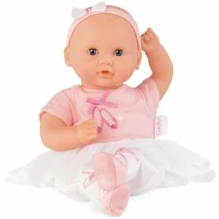 Best deal 🔔 COROLLE BEBE CALIN BALLERINA 🥰