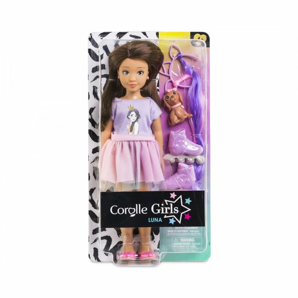 Buy ๐ COROLLE ๐ง GIRLS LUNA UNICORN ๐ฅฐ - Image 8