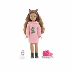 Best Pirce 💯 COROLLE 👧 GIRLS MELODY MUSIC 🧨