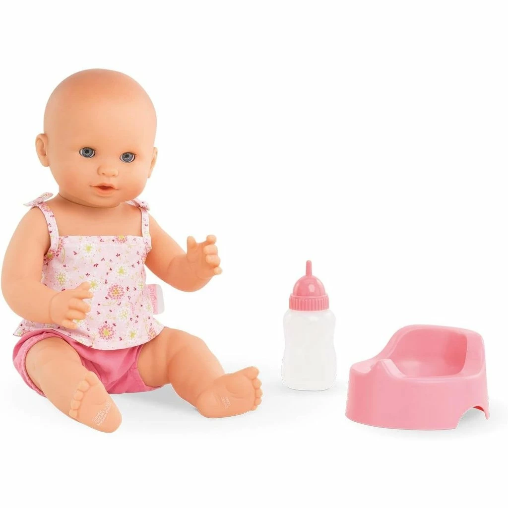 Cheapest ๐ COROLLE EMMA DRINK AND WET BATH BABY ๐คฉ - Image 2