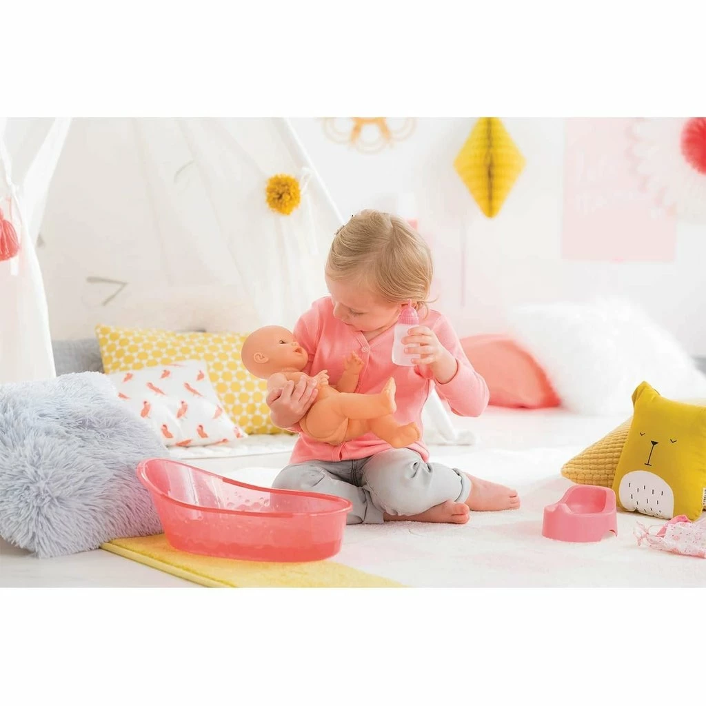 Cheapest ๐ COROLLE EMMA DRINK AND WET BATH BABY ๐คฉ - Image 12