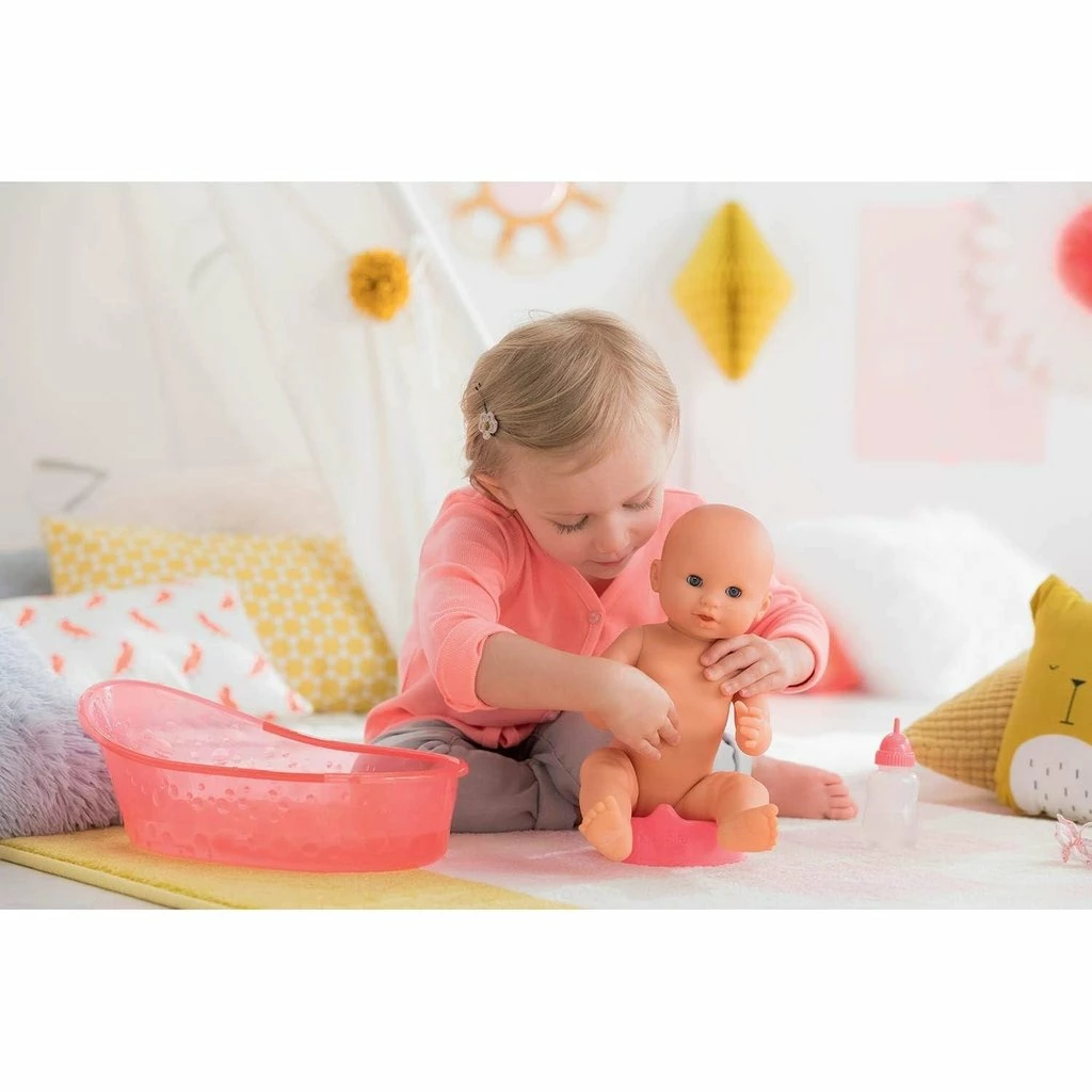 Cheapest ๐ COROLLE EMMA DRINK AND WET BATH BABY ๐คฉ - Image 3