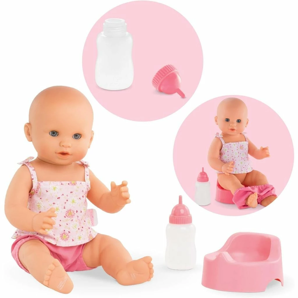 Cheapest ๐ COROLLE EMMA DRINK AND WET BATH BABY ๐คฉ - Image 4