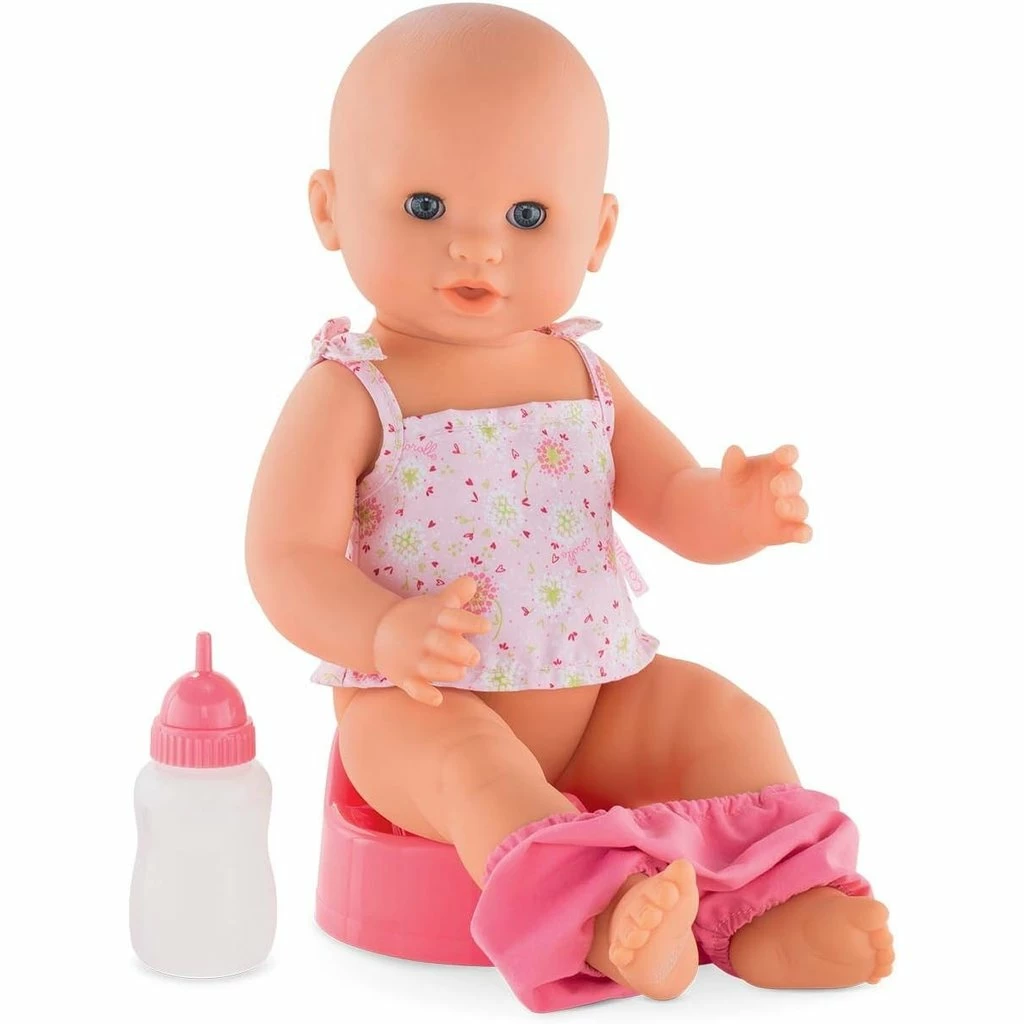 Cheapest ๐ COROLLE EMMA DRINK AND WET BATH BABY ๐คฉ - Image 5