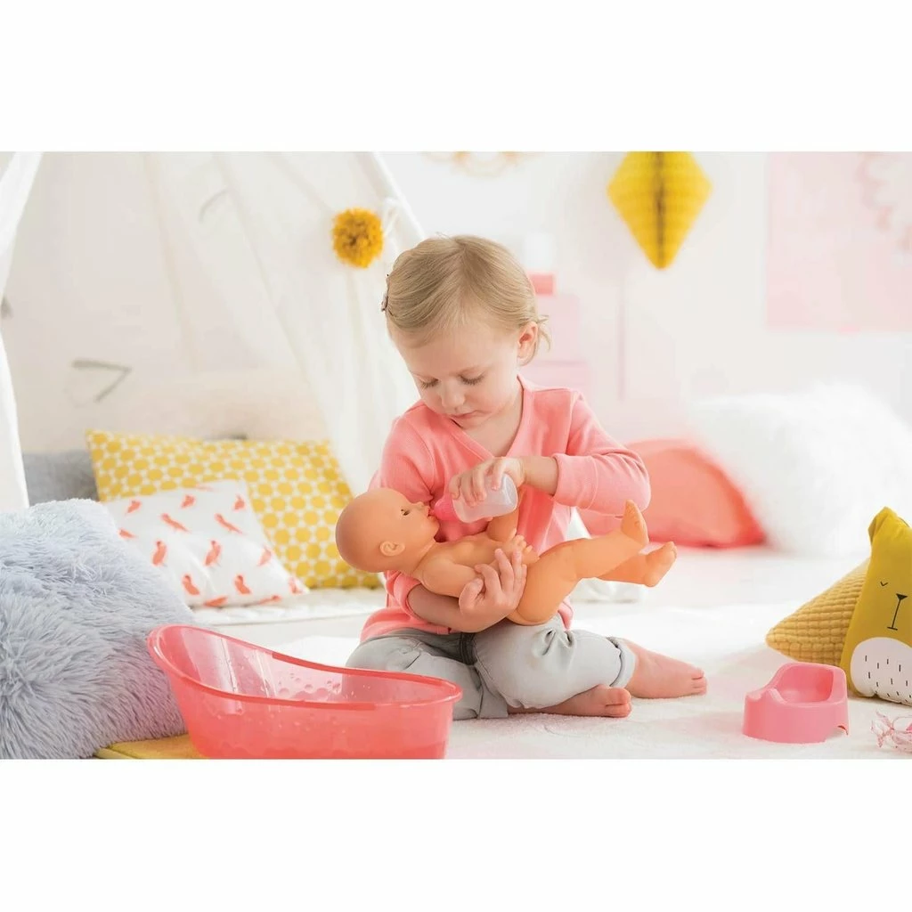 Cheapest ๐ COROLLE EMMA DRINK AND WET BATH BABY ๐คฉ - Image 6