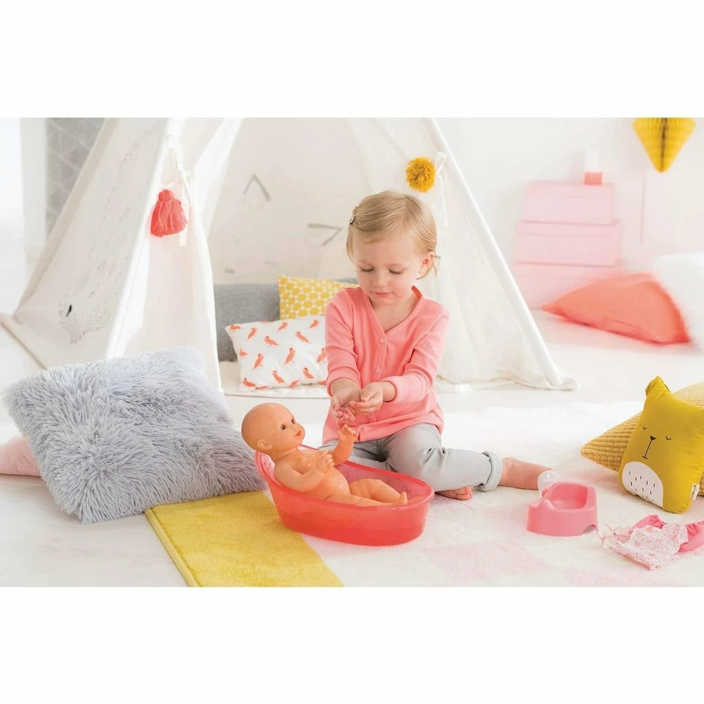 Cheapest ๐ COROLLE EMMA DRINK AND WET BATH BABY ๐คฉ - Image 9