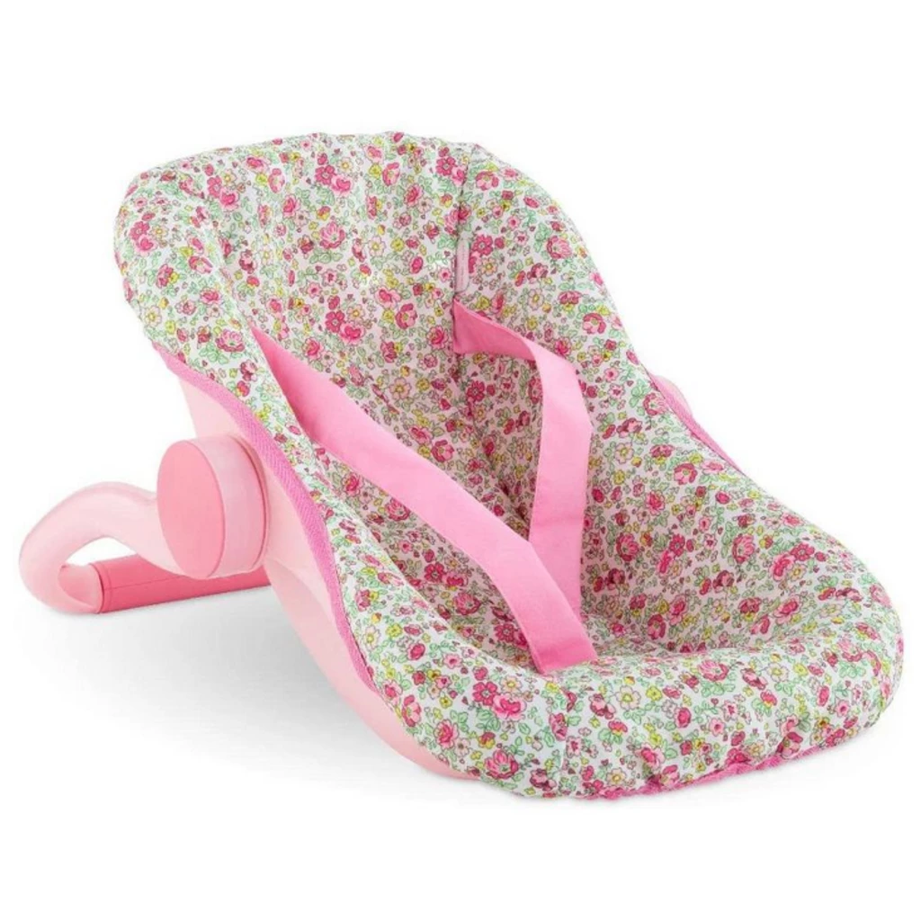 Deals ๐ COROLLE FLORAL BABY DOLL CARRIER ๐ - Image 3