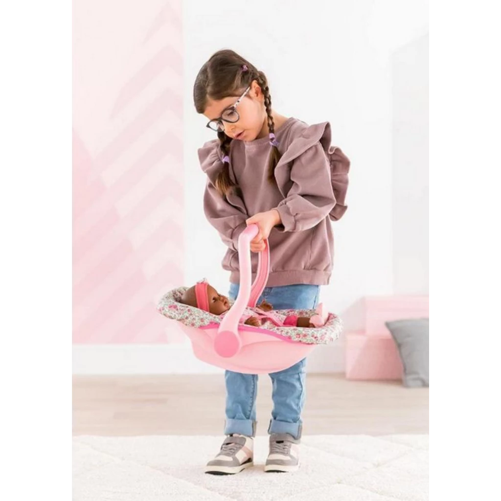 Deals ๐ COROLLE FLORAL BABY DOLL CARRIER ๐ - Image 6